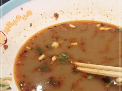 -小鱼小面(小汤山店)