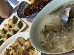 -老阊门菜馆(山塘街店)