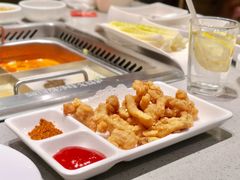 -海底捞火锅(吾悦广场店)