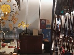 -京华烟云·北京烤鸭(领展购物广场·中关村店)