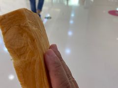 -爸爸糖手工吐司(上海五角场万达店)