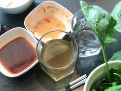 -捞王锅物料理(上海世茂广场店)