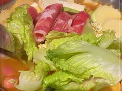 -哈哈碳都·牛肋条无限自助烤肉(台江万达店)