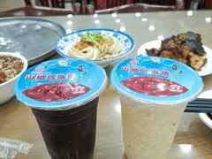 -西安贾三灌汤包·回坊小吃·清真炒菜(北院门总店)