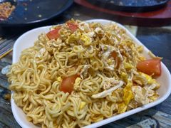 -小东北烧烤(双拥路店)