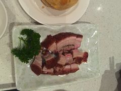 -香港新发烧腊茶餐厅(书城店)