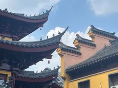-寒山寺