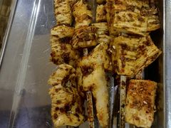 -继承独一味生烤羊排(金牛小区店)