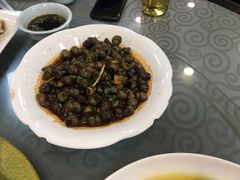 特色炒螺丝-吴记精品菜
