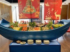 -深圳香格里拉酒店