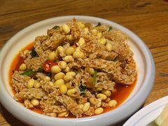 -小杨烤肉(朱雀店)