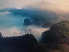 -飞天山旅游区