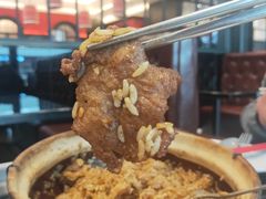 -高第街56号港式餐厅·精选(世茂广场宽厚里大明湖店)