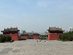-北宋皇陵
