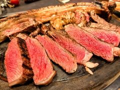 -恰餐厅及酒吧 CHAR Bar & Grill (北京丽都皇冠假日店)