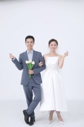 点击看大图 -太郎花子婚纱摄影艺术中心