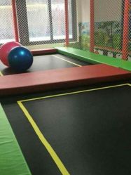 -美加乐儿童乐园(江宁文鼎广场店)