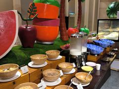-启东恒大海上威尼斯酒店