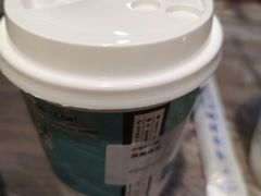 -茶颜悦色(岳麓山顶店)