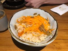 -Alali阿拉礼·新疆家宴(西溪新座店)