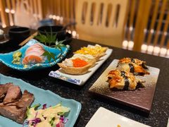 -無境·匠心日本料理(汉街店)