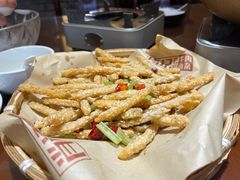 -肖记公安牛肉鱼杂馆·省级非物质文化遗产(三角路直营店)