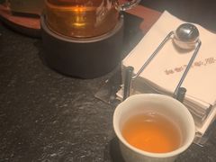 -浩运·海鲜青岛菜·海胆水饺(石老人店)
