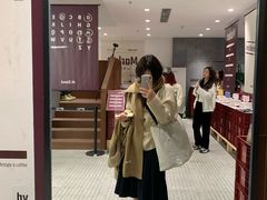 -M Stand(成都COSMO店)