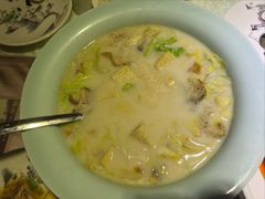-福荣新中式餐厅