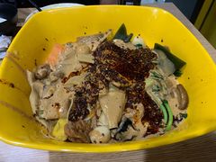 麻辣烫-林静小吃(复兴路店)
