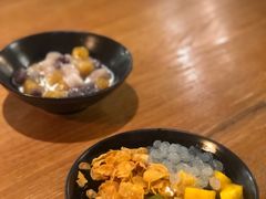 -Let's Taipei 非常烘焙(太古里店)