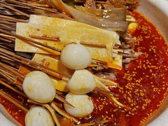 -嘉州叶婆婆钵钵鸡(建设路店)