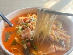 -缘久缘米粉(新街口店)