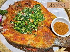 -金塔傣乡·德宏傣味·手抓饭·孔雀宴·云南民族特色菜(金瓦路店)