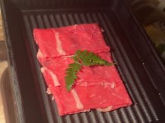 -匠和风精致料理(莆田财富中心店)