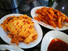 -西塔大冷面(市府大路店)