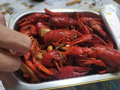 -小田油焖小龙虾(双井店)