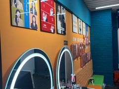 -爱定格照相馆·证件照(上海莘庄店)