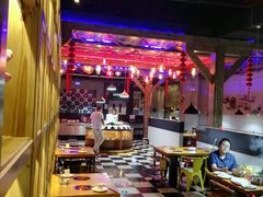 -乐宴KTV火锅(九方购物中心店)