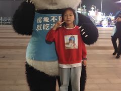 -万达广场(赣州于都店)