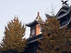 -四川大学(华西校区)