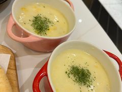 -Mary Cindy 玛丽西典披萨(龙湖龙湾天街店)