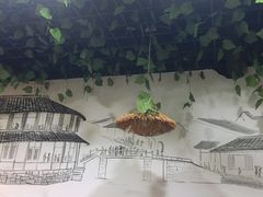 -三里屯土灶炖公鸡地锅鸡(江东店)