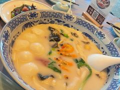 -山外山菜馆(玉泉路店)