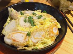 泡菜生煎饺-恋萍小吃(时代店)