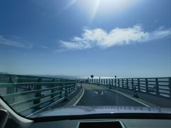 -宁波海天一洲景区