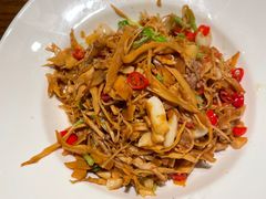 -爱碗亭·鲜炒湖南菜(壹城中心店)