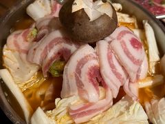-牛焱·烧肉酒肆(五大道店)