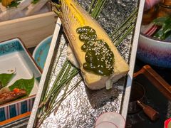 -上井料理黑金店(IFS国金中心店)