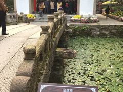 -无锡惠山寺